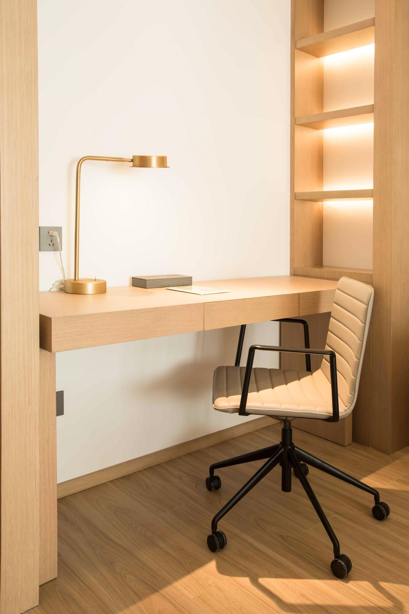 Shama Serviced Apartments Zijingang Hangzhou - Zijingang Campus Zhejiang University, Subway Line2&5 Sanba Station 외부 사진