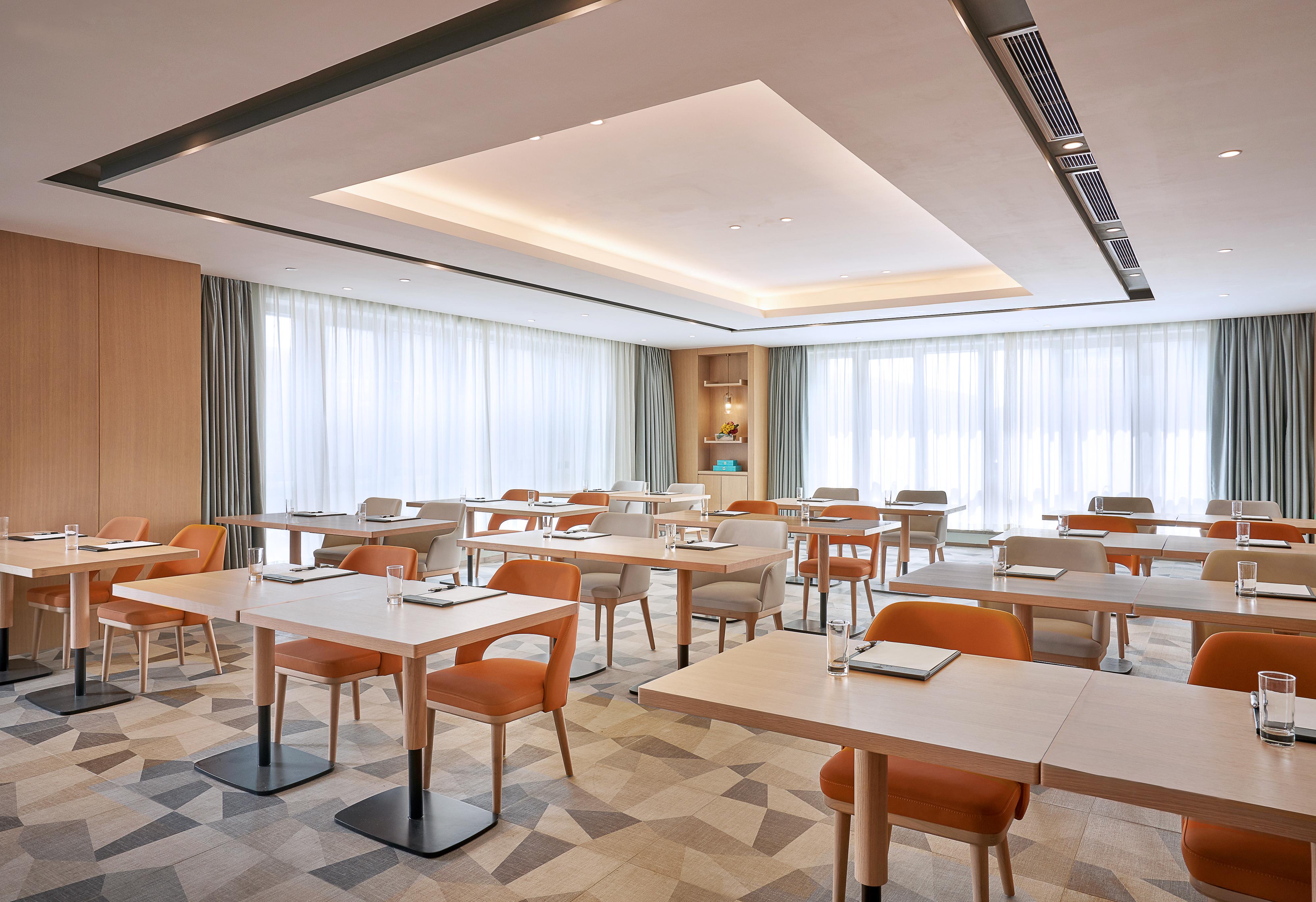 Shama Serviced Apartments Zijingang Hangzhou - Zijingang Campus Zhejiang University, Subway Line2&5 Sanba Station 외부 사진