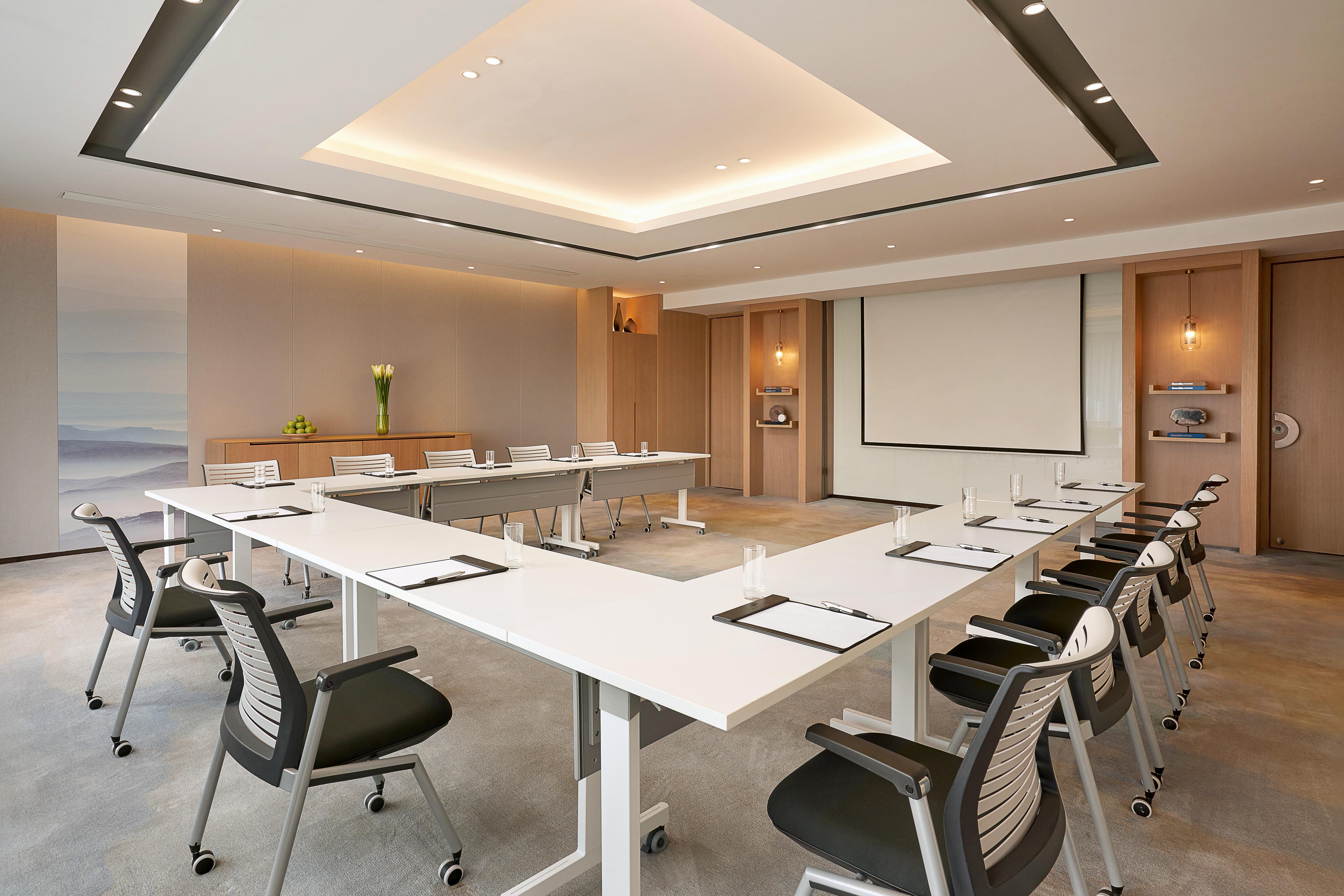 Shama Serviced Apartments Zijingang Hangzhou - Zijingang Campus Zhejiang University, Subway Line2&5 Sanba Station 외부 사진