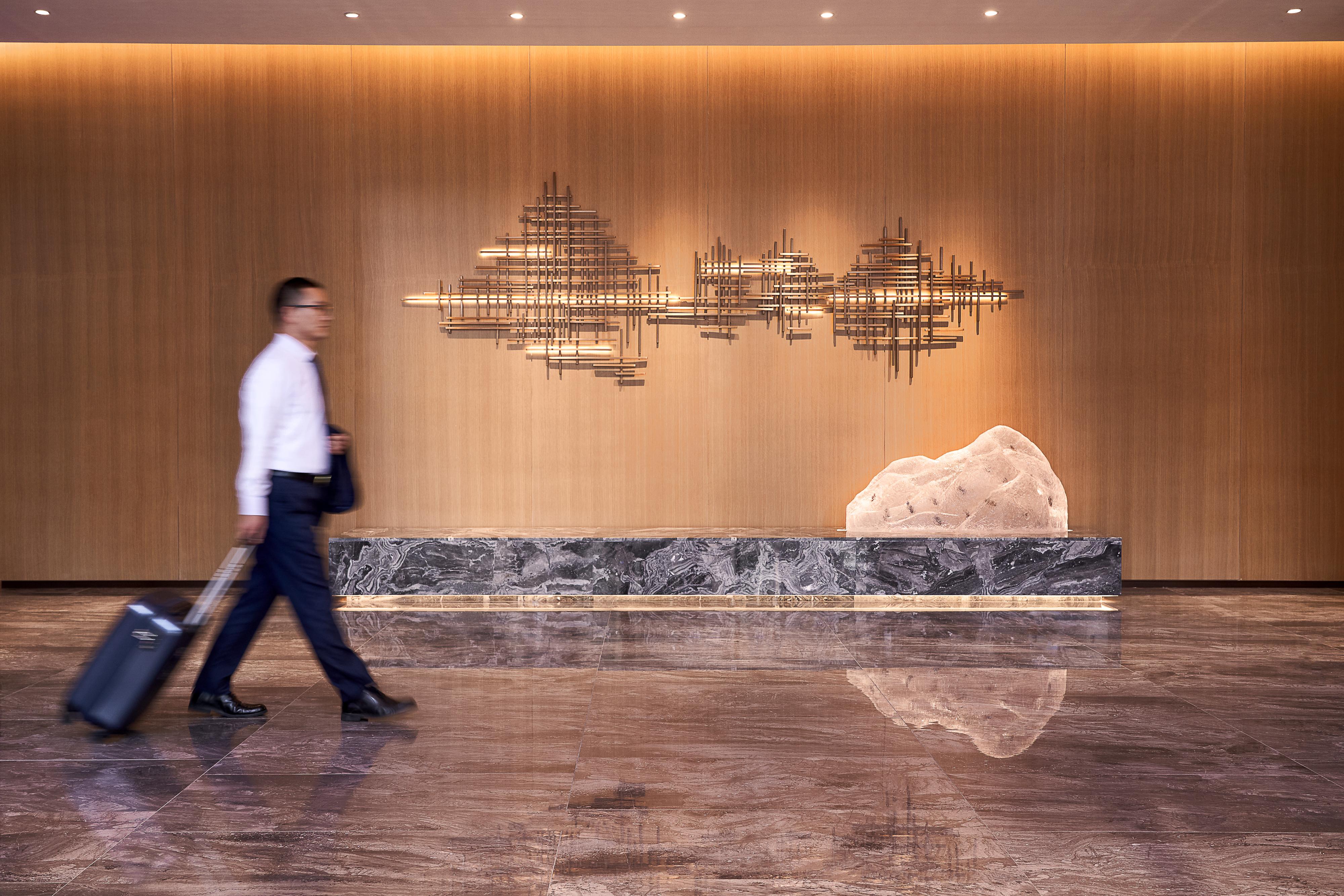 Shama Serviced Apartments Zijingang Hangzhou - Zijingang Campus Zhejiang University, Subway Line2&5 Sanba Station 외부 사진