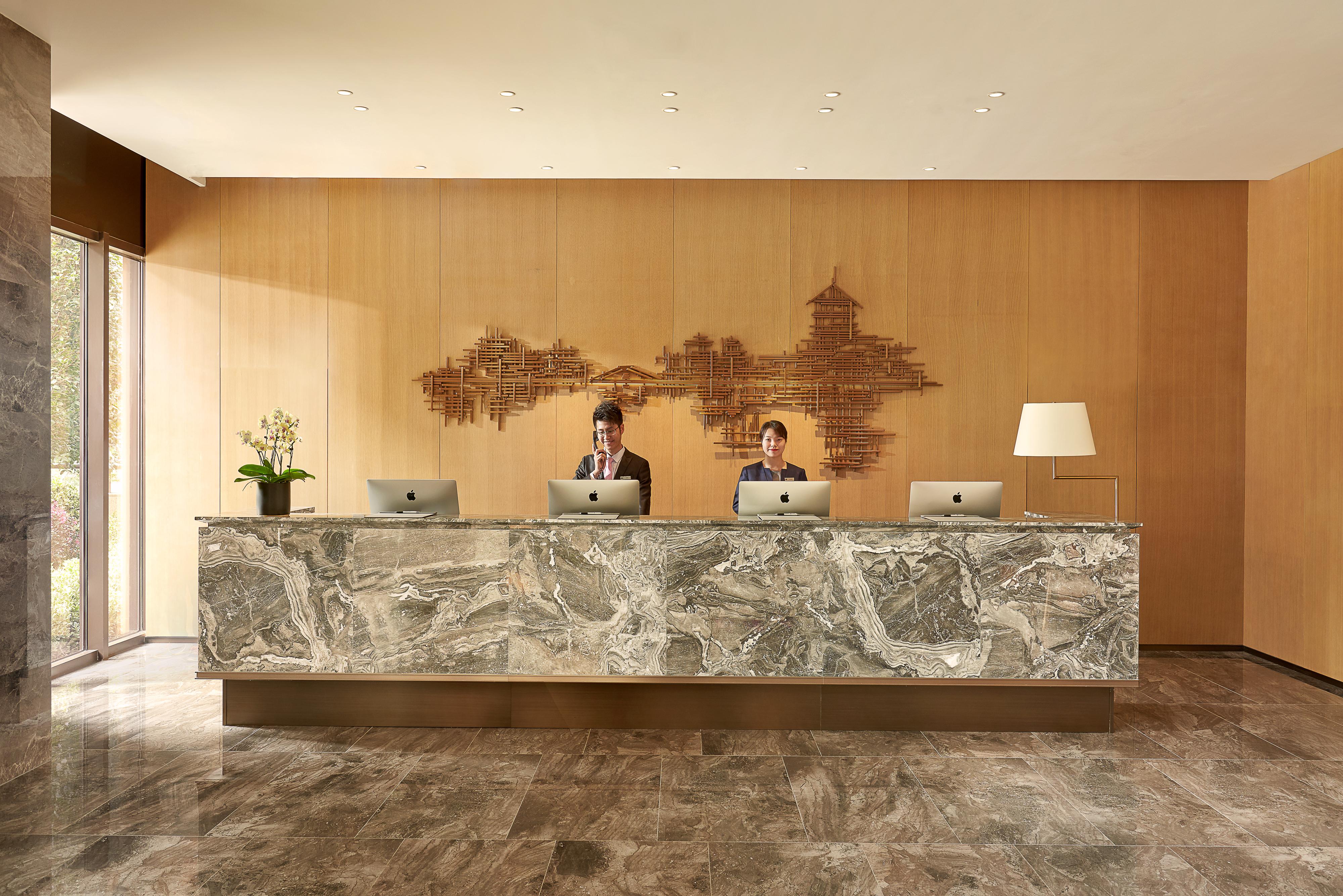 Shama Serviced Apartments Zijingang Hangzhou - Zijingang Campus Zhejiang University, Subway Line2&5 Sanba Station 외부 사진